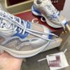 sy_no_99EB3FACA0E56311AE3EFCDF0EB655DD_6 Gucci Tech/Retro Runner Sneaker with Toggle Lace – Silver / Royal Blue