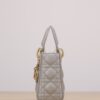 sy_no_9A1B70FCB652183BA09796BE9517F92B_2 Dior Mini Lady Dior Bag in Lambskin with Gold Hardware (3-Slot Size)