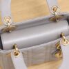 sy_no_9A1B70FCB652183BA09796BE9517F92B_5 Dior Mini Lady Dior Bag in Lambskin with Gold Hardware (3-Slot Size)