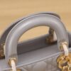 sy_no_9A1B70FCB652183BA09796BE9517F92B_6 Dior Mini Lady Dior Bag in Lambskin with Gold Hardware (3-Slot Size)