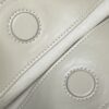 sy_no_9A3A69CC38C488D74C545E263A9E652C_6 YSL Waxed Leather Chain Hobo Bag – Ivory & Gold