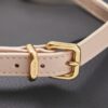 Pink Matelassé Wander Mini Handbag