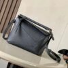 LOEWE Mini Puzzle Geometric Bag
