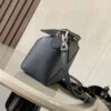 LOEWE Mini Puzzle Geometric Bag