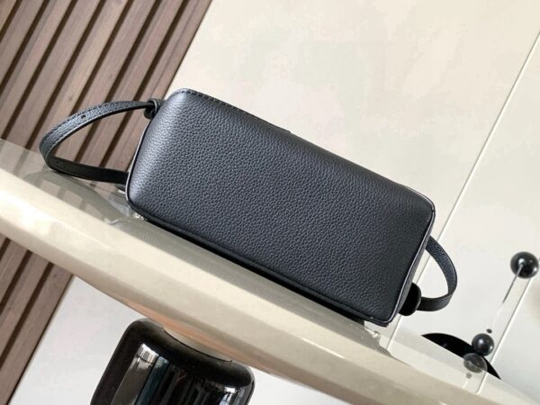 LOEWE Mini Puzzle Geometric Bag