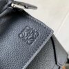LOEWE Mini Puzzle Geometric Bag