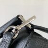 LOEWE Mini Puzzle Geometric Bag