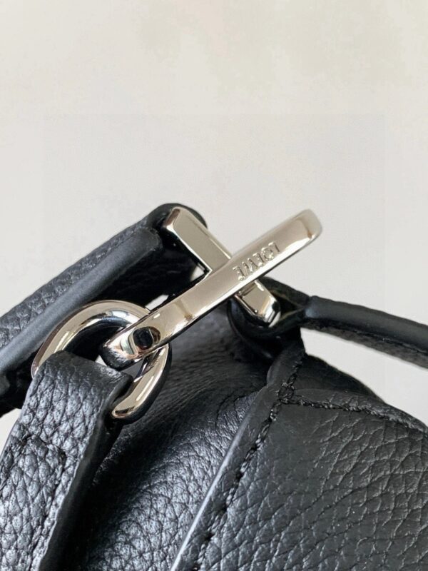 LOEWE Mini Puzzle Geometric Bag