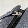 LOEWE Mini Puzzle Geometric Bag