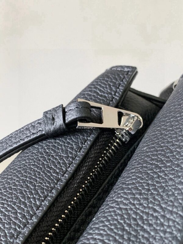 LOEWE Mini Puzzle Geometric Bag