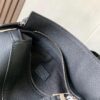 LOEWE Mini Puzzle Geometric Bag