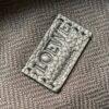 LOEWE Mini Puzzle Geometric Bag