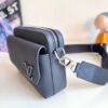 sy_no_9BC448291C93551313EEB62BE95FF518_1 Louis Vuitton Fastline Messenger Bag – Soft Calfskin Leather