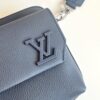 sy_no_9BC448291C93551313EEB62BE95FF518_4 Louis Vuitton Fastline Messenger Bag – Soft Calfskin Leather