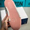 sy_no_9BD08E695416738B5A830E800427E38F_5 Pink & White Monogram Chunky Low-Top Sneakers