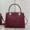 Dior Women's Spring/Summer 2026 New Single-Handle Bow Handbag/Shoulder Bag
