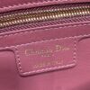 Dior Women's Spring/Summer 2026 New Single-Handle Bow Handbag/Shoulder Bag