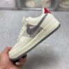 sy_no_9BDBCB128E62EE5E8D3302AC663FC01C_2 Custom Monogram-Inspired Air Low-Top Sneakers