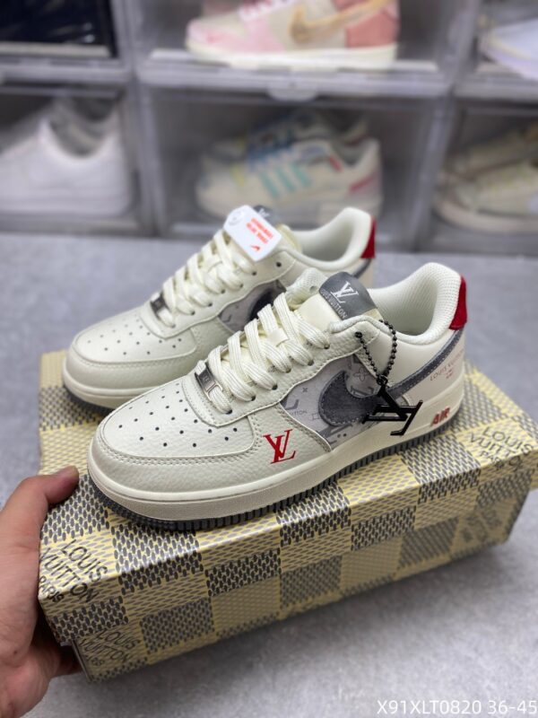 sy_no_9BDBCB128E62EE5E8D3302AC663FC01C_8 Custom Monogram-Inspired Air Low-Top Sneakers