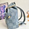 sy_no_9BEE8B3C0084DEFACB7F370EBAC5E312_1 Louis Vuitton Montsouris Backpack – Pharrell Williams Damier Denim 3D