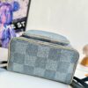 sy_no_9BEE8B3C0084DEFACB7F370EBAC5E312_2 Louis Vuitton Montsouris Backpack – Pharrell Williams Damier Denim 3D