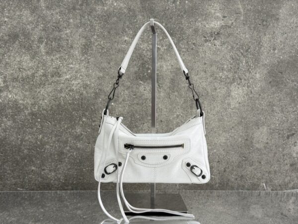 sy_no_9BF6EAFAF25E000C65B1785B271651B8_0 BALENCIAGA*LE CITY Moto