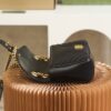 G G Marmont Upgraded Version [Vintage Antique Hardware] Leather