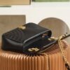 G G Marmont Upgraded Version [Vintage Antique Hardware] Leather