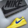 sy_no_9CA901604745F092CF70832781D2213B_2 AMBUSH x Nike Air Force 1 Low "Yellow / Royal Blue"