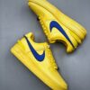 sy_no_9CA901604745F092CF70832781D2213B_8 AMBUSH x Nike Air Force 1 Low "Yellow / Royal Blue"