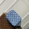 sy_no_9CD0EE1AE16D98B392319CA1E250F8F1_3 Louis Vuitton All In BB Handbag – Denim Rendez-Vous