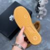 Nike Air Force 1 Low 'Wheat' / 'Flax' – Wheat Suede Casual Sneakers