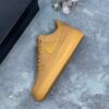 Nike Air Force 1 Low 'Wheat' / 'Flax' – Wheat Suede Casual Sneakers