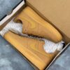 Nike Air Force 1 Low 'Wheat' / 'Flax' – Wheat Suede Casual Sneakers