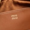 sy_no_9E514FA7F5D24955E13D852E01FFCC98_8 Brown Smooth Leather Rectangular Underarm Camera Bag