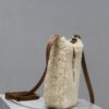 sy_no_9E8E22F692E8DDCF122381CA5BD10F18_4 Le 5A7 Lambswool Phone Bag – Camel & Cream
