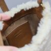 sy_no_9E8E22F692E8DDCF122381CA5BD10F18_7 Le 5A7 Lambswool Phone Bag – Camel & Cream