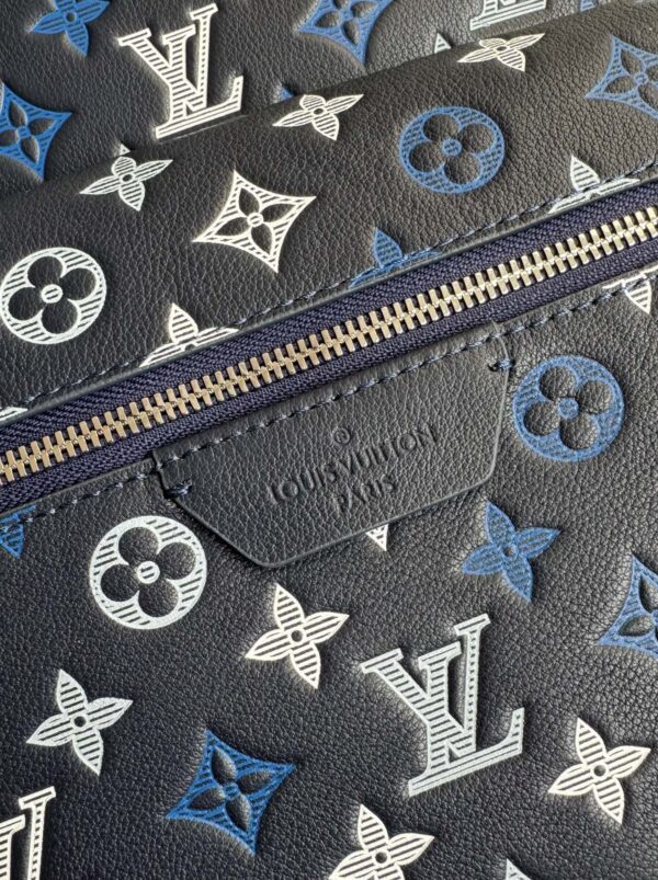 sy_no_9F1028D7987AA6CC5AB0B62467EBA375_6 Louis Vuitton Discovery PM Backpack – Monogram Shadow Leather