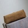 sy_no_9F2D9AB5CE6895AFA22202BAF4F4EC79_5 YSL Loulou 29cm Shoulder Bag – Mustard Yellow Suede