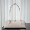 sy_no_9FB0B30D3F77111DD2953D3FD4941BE5_0 Alaïa Le Teckel Large Shoulder Bag
