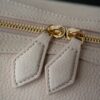 sy_no_9FB0B30D3F77111DD2953D3FD4941BE5_6 Alaïa Le Teckel Large Shoulder Bag