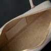 sy_no_9FB0B30D3F77111DD2953D3FD4941BE5_7 Alaïa Le Teckel Large Shoulder Bag