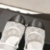 sy_no_9FFC3A43734981887766EC71EB2C925A_5 Chanel Mary Jane Ballet Flats in Ivory & Black