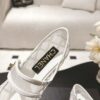 sy_no_9FFC3A43734981887766EC71EB2C925A_8 Chanel Mary Jane Ballet Flats in Ivory & Black