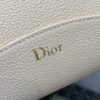 sy_no_A0864969A29DE246083C27B9D2DBC69A_2 Dior Medaillon Bucket Bag – New Spring/Summer Calfskin Shoulder Bag