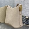 sy_no_A0864969A29DE246083C27B9D2DBC69A_5 Dior Medaillon Bucket Bag – New Spring/Summer Calfskin Shoulder Bag