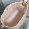 sy_no_A0864969A29DE246083C27B9D2DBC69A_7 Dior Medaillon Bucket Bag – New Spring/Summer Calfskin Shoulder Bag