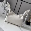sy_no_A0CF3A9FC89F1B43C29AE72E5CC4BC6E_0 Loewe Mini Scarf Bag – Smooth Calfskin Leather