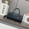 Loewe Mini Amazona 23 Cropped Bag – Napa Calfskin Leather