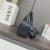Loewe Mini Amazona 23 Cropped Bag – Napa Calfskin Leather